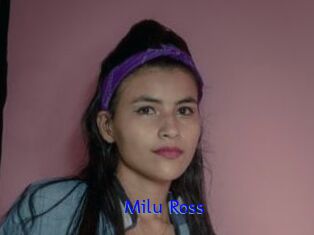 Milu_Ross