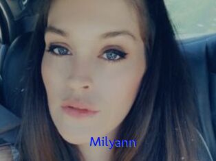Milyann