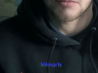Mimaris