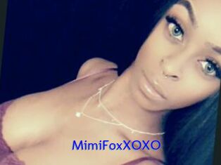 MimiFoxXOXO
