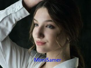 MimiSamer