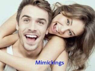 Mimickings