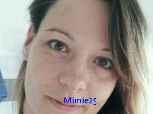 Mimie25