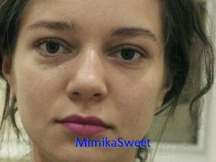 MimikaSweet
