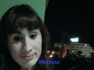 Mimixxx