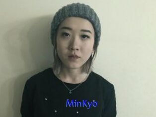 MinKyo