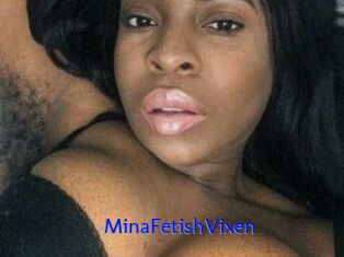 MinaFetishVixen Sexo Gratis