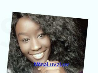MinaLuv2Luv