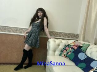 MinaSanna