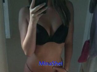 MinaShei