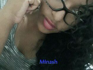 Minash