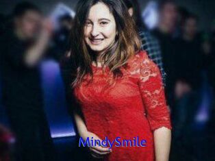 MindySmile