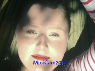 MiniCam2019