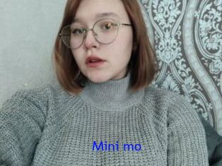 Mini_mo