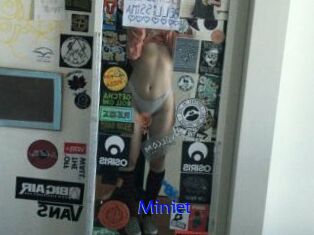 Miniet