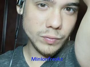 Minionfreakz