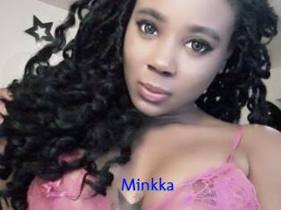 Minkka