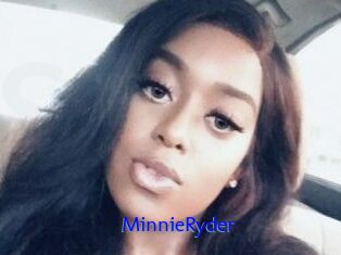 MinnieRyder