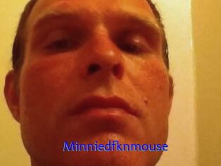Minniedfknmouse
