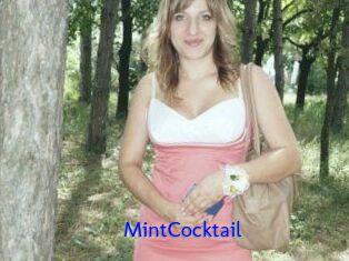 MintCocktail