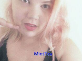 MintTea