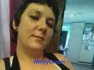 MintyCream