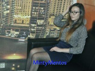 MintyMentos