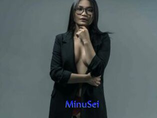 MinuSei