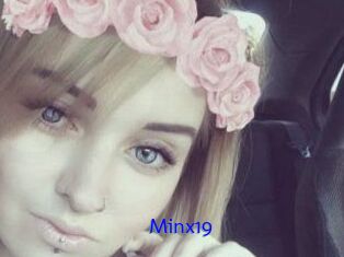 Minx19 Sexo Gratis