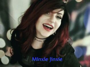 Minxie_Jinxie Sexo Gratis