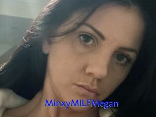 MinxyMILFMegan