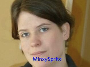 MinxySprite