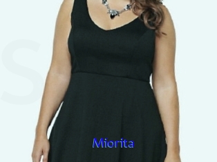 Miorita