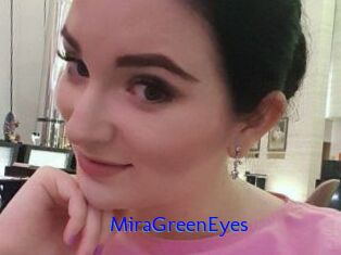 MiraGreenEyes