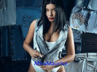 MiraMaurice