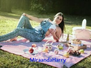 MiraandaHarry