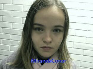 MirandaConor