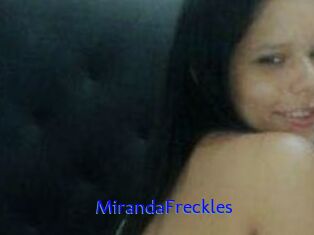 MirandaFreckles