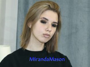 MirandaMason