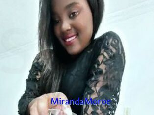 MirandaMoroe