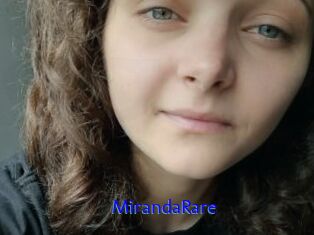 MirandaRare