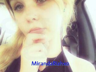 MirandaRiahxo