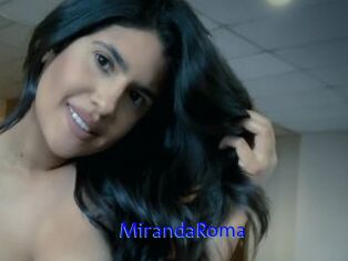 MirandaRoma