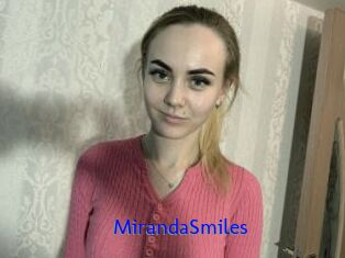 MirandaSmiles