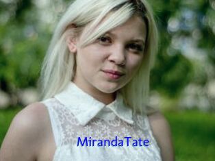 MirandaTate