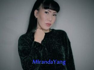 MirandaYang
