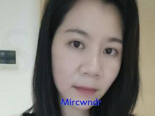 Mircwndr