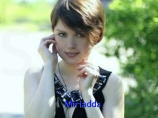 Miriadda