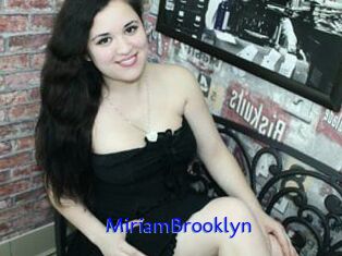 MiriamBrooklyn