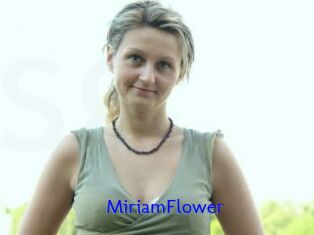 MiriamFlower